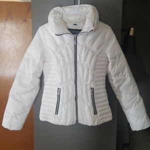 Guess puffer winter jacket